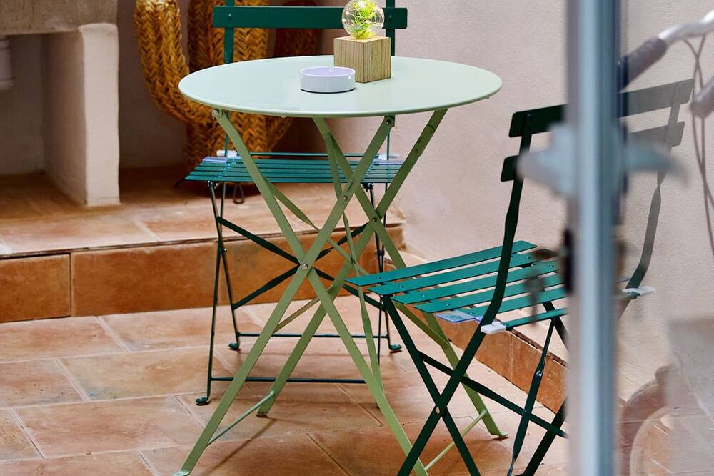 Photo of Patio Balcony in Murcia