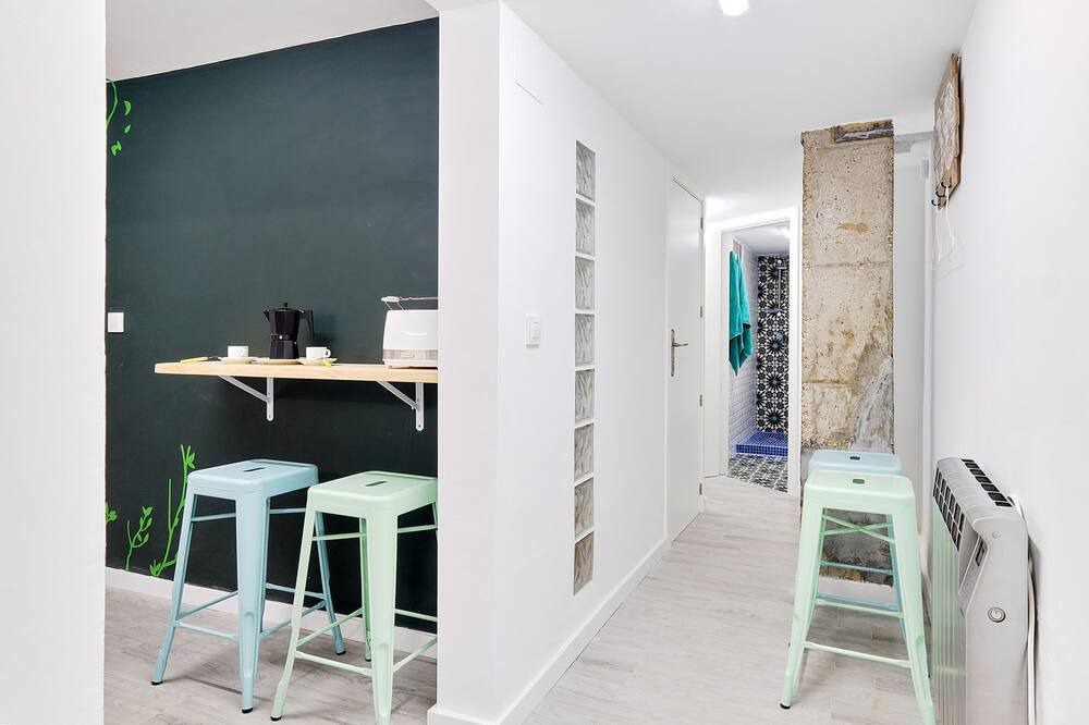 Photo of Livingroom in Murcia