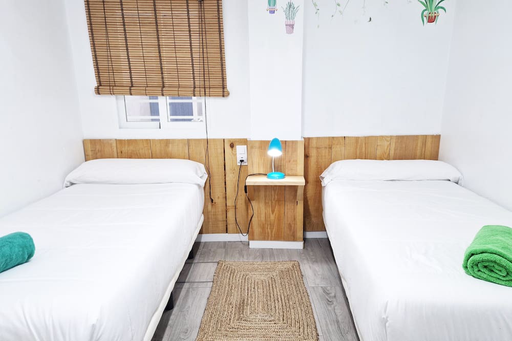 Photo of Bedroom in Murcia