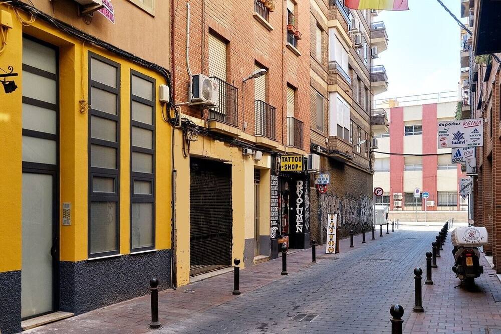 Photo of Outdoor in Murcia