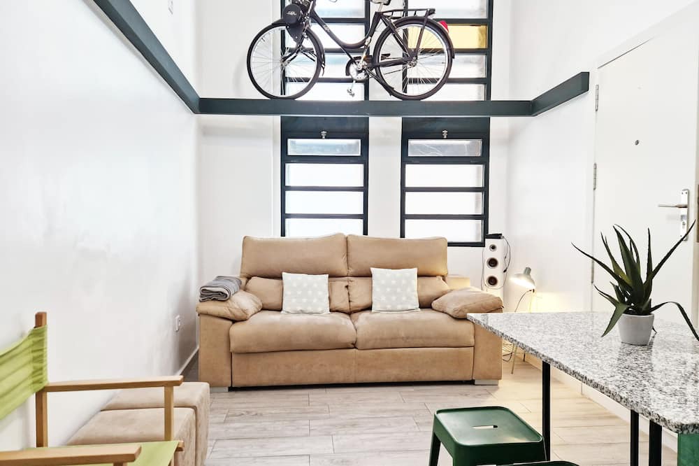 Photo of Livingroom in Murcia