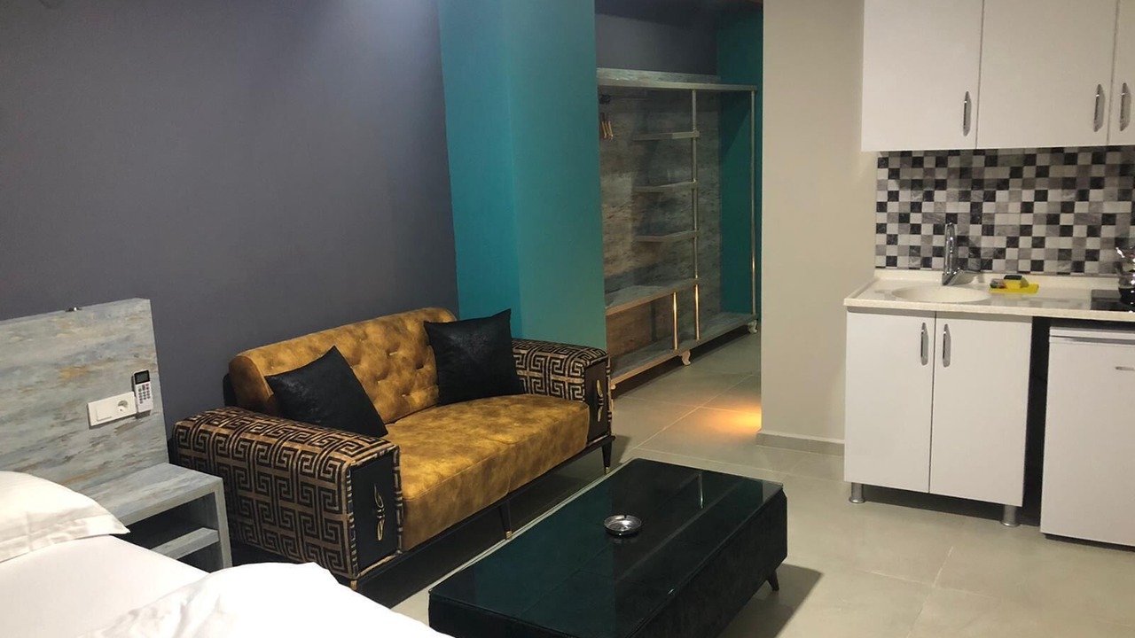 Photo of Bedroom in Iskenderun