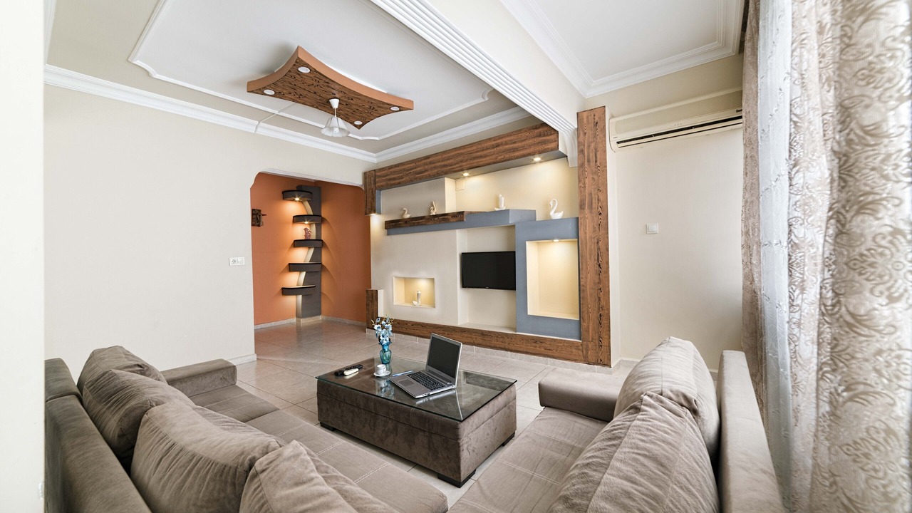 Photo of Bedroom in Iskenderun