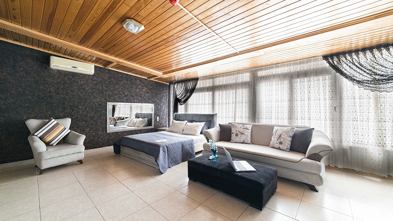 Photo of Bedroom in Iskenderun