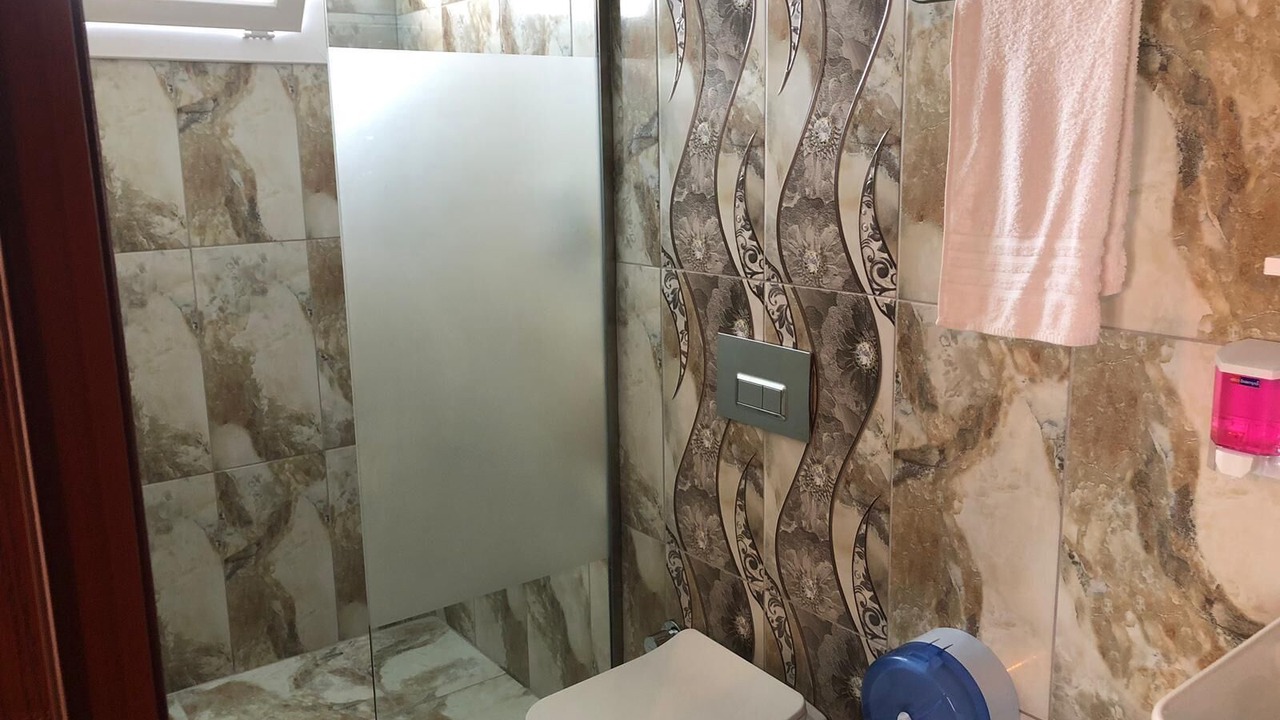 Photo of Bathroom in Iskenderun