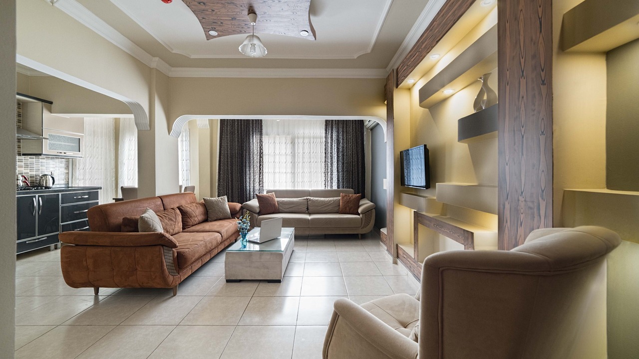 Photo of Bedroom in Iskenderun