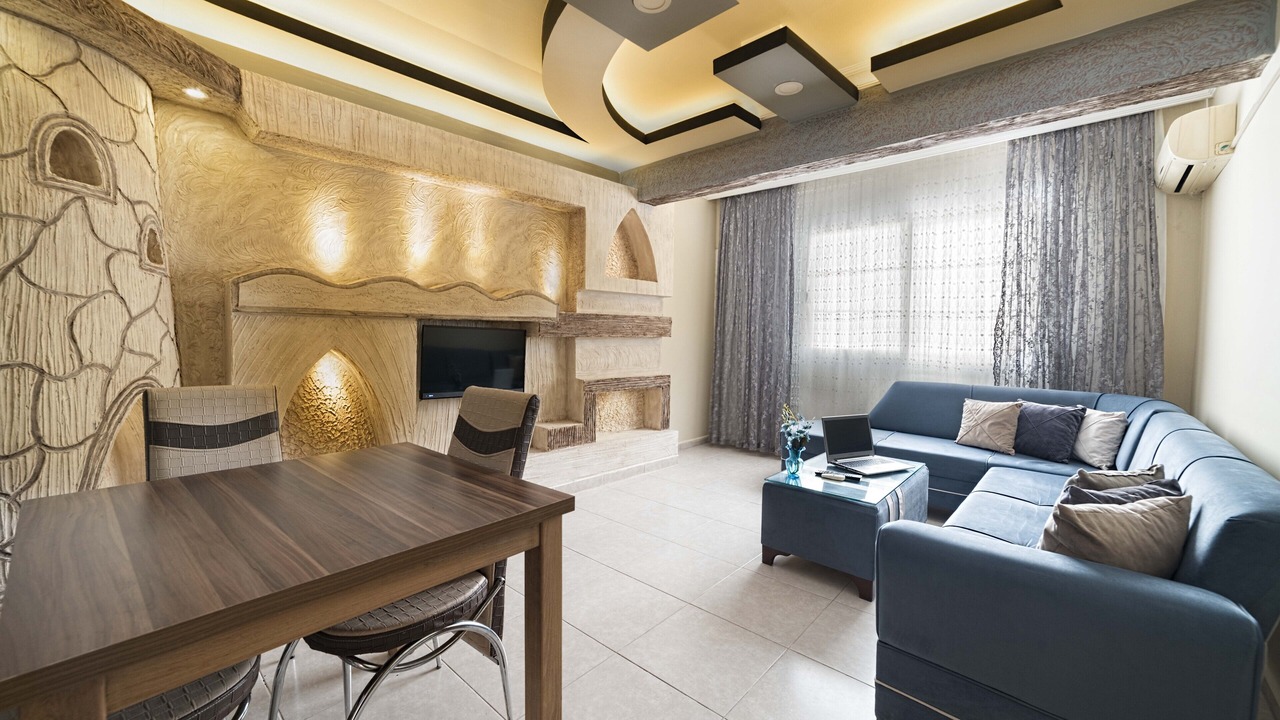 Photo of Bedroom in Iskenderun