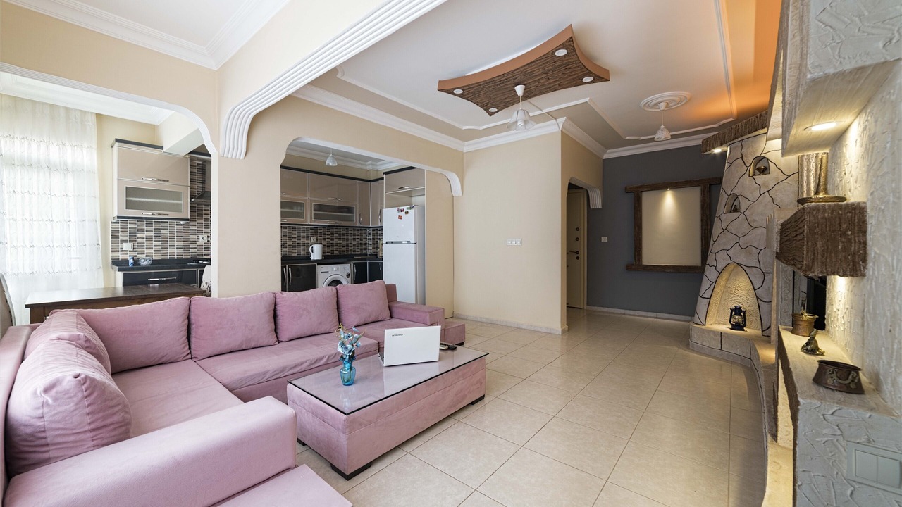 Photo of Bedroom in Iskenderun
