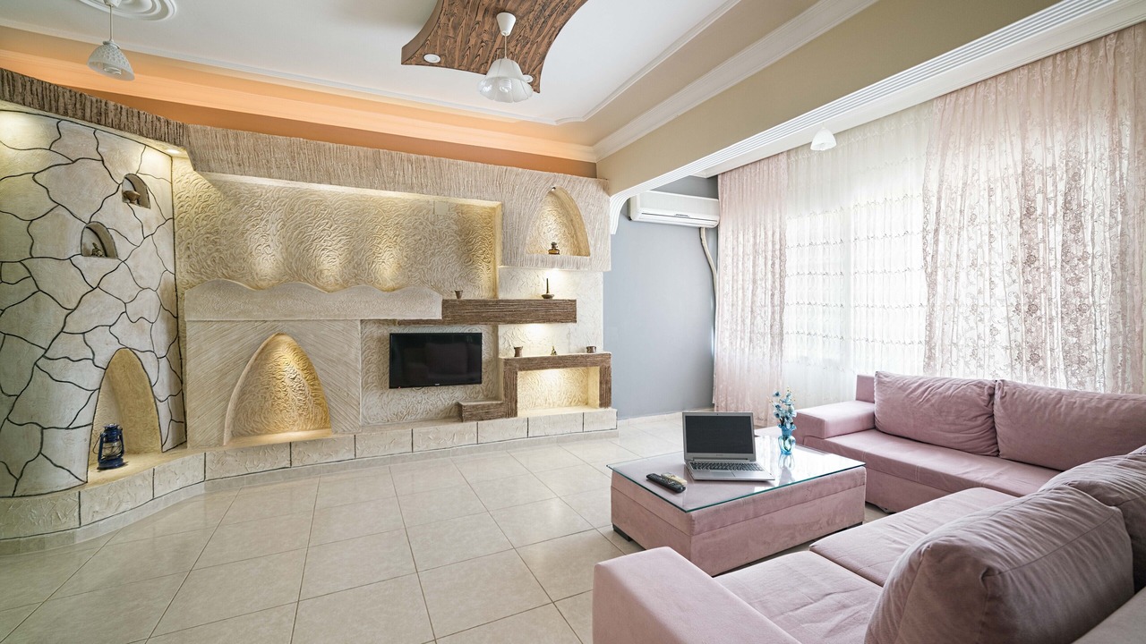 Photo of Bedroom in Iskenderun