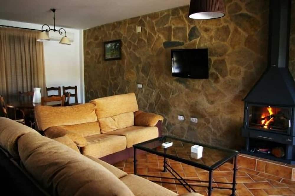 Photo of Livingroom in Cardena