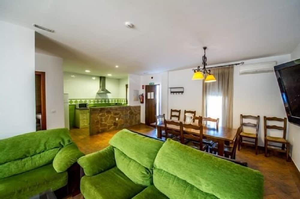 Photo of Livingroom in Cardena