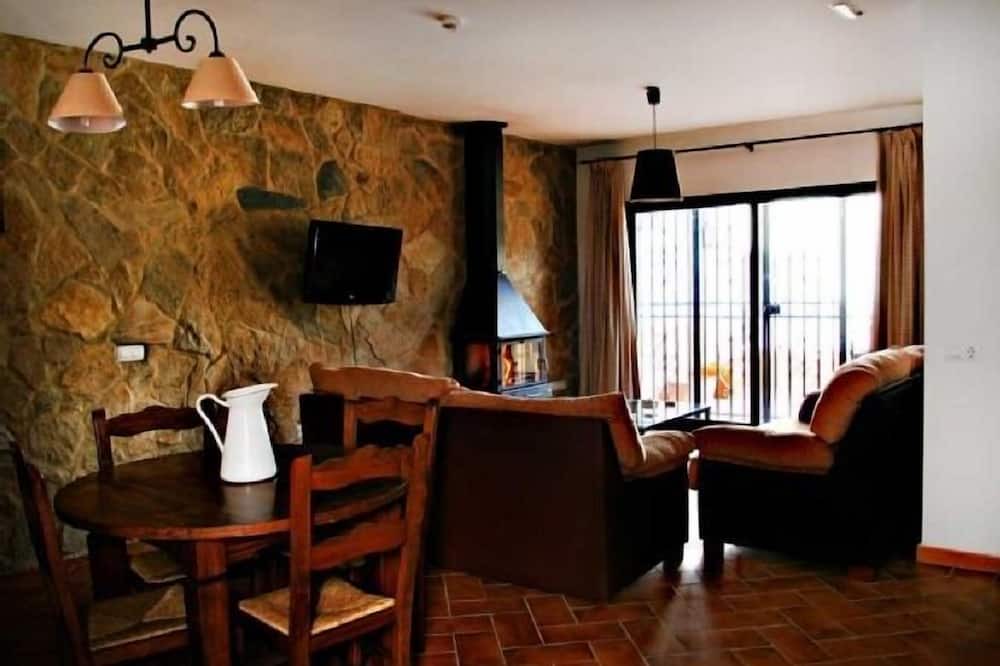 Photo of Livingroom in Cardena