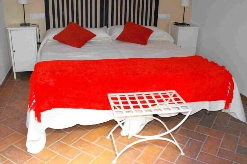 Photo of Bedroom in Cardena