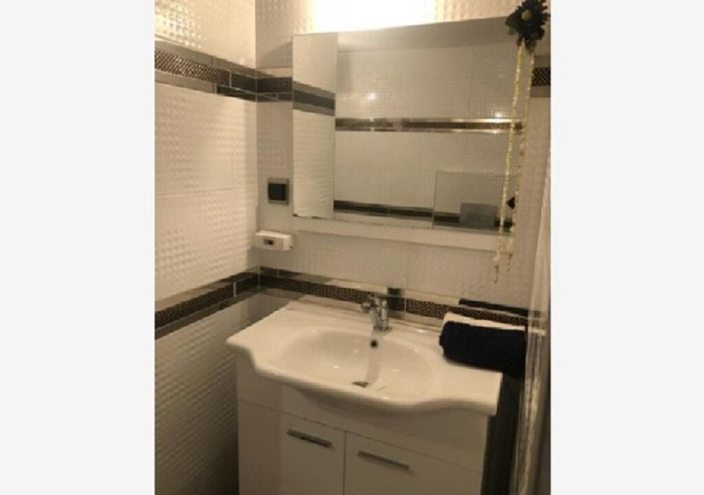 Photo of Bathroom in Manavgat