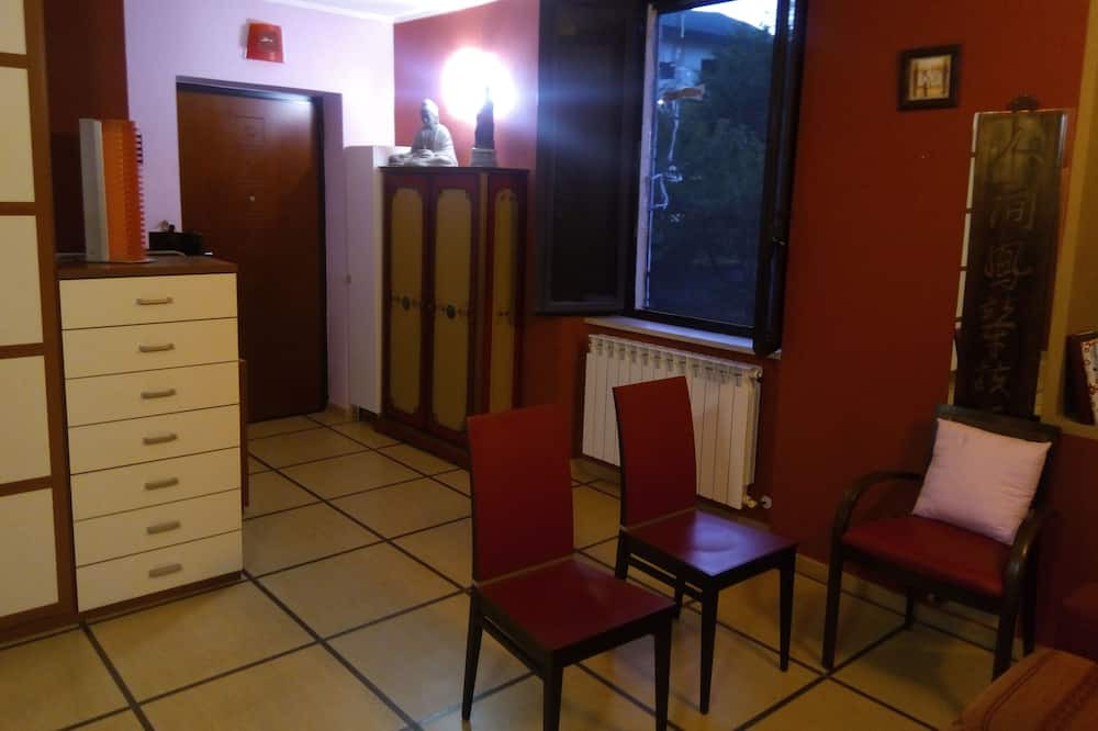 Photo of Livingroom in Marano Marchesato