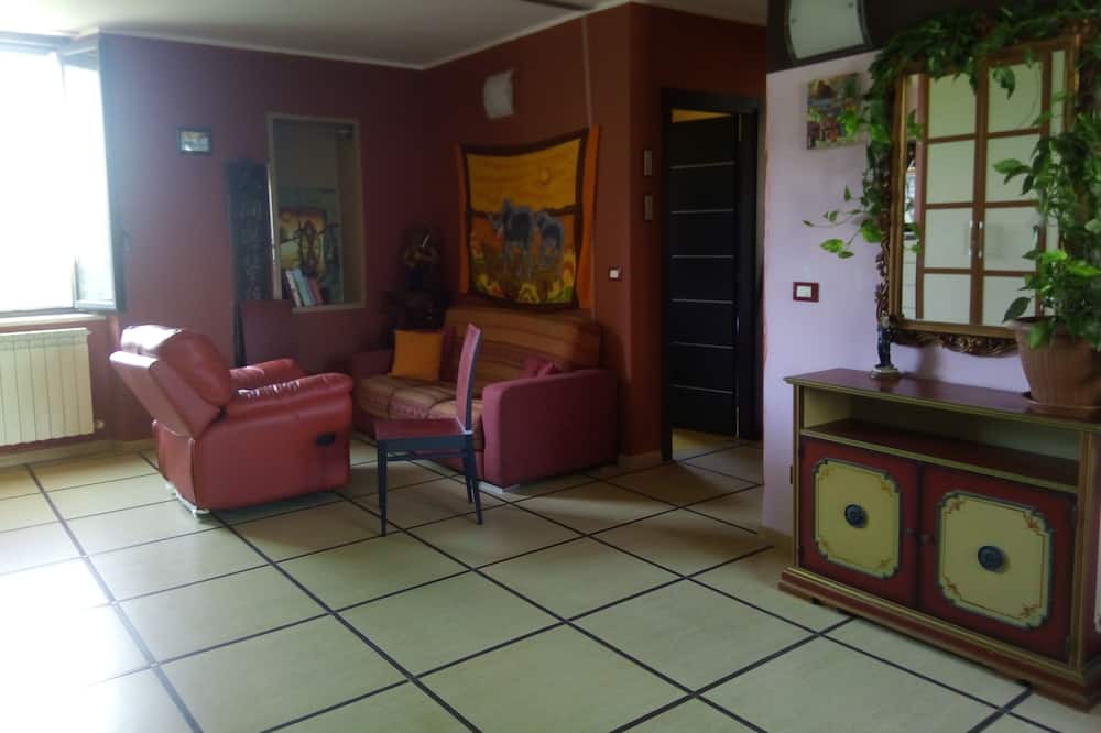 Photo of Livingroom in Marano Marchesato
