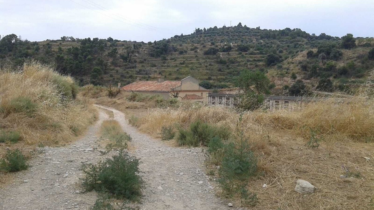 Photo of Outdoor in Sant Marti de Riucorb