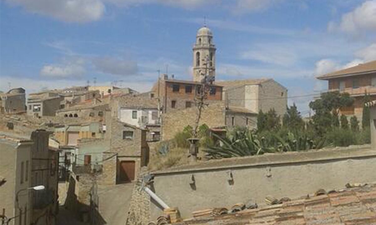 Photo of Others in Sant Marti de Riucorb