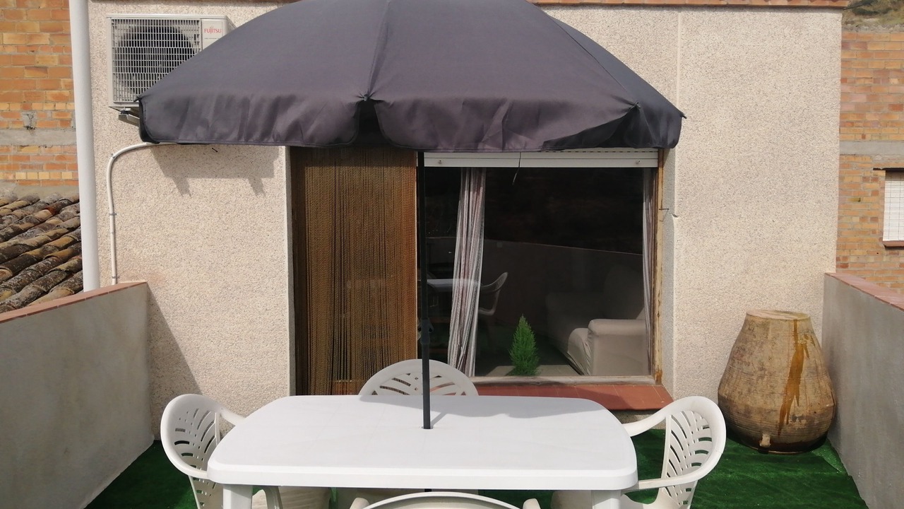 Photo of Outdoor in Sant Marti de Riucorb
