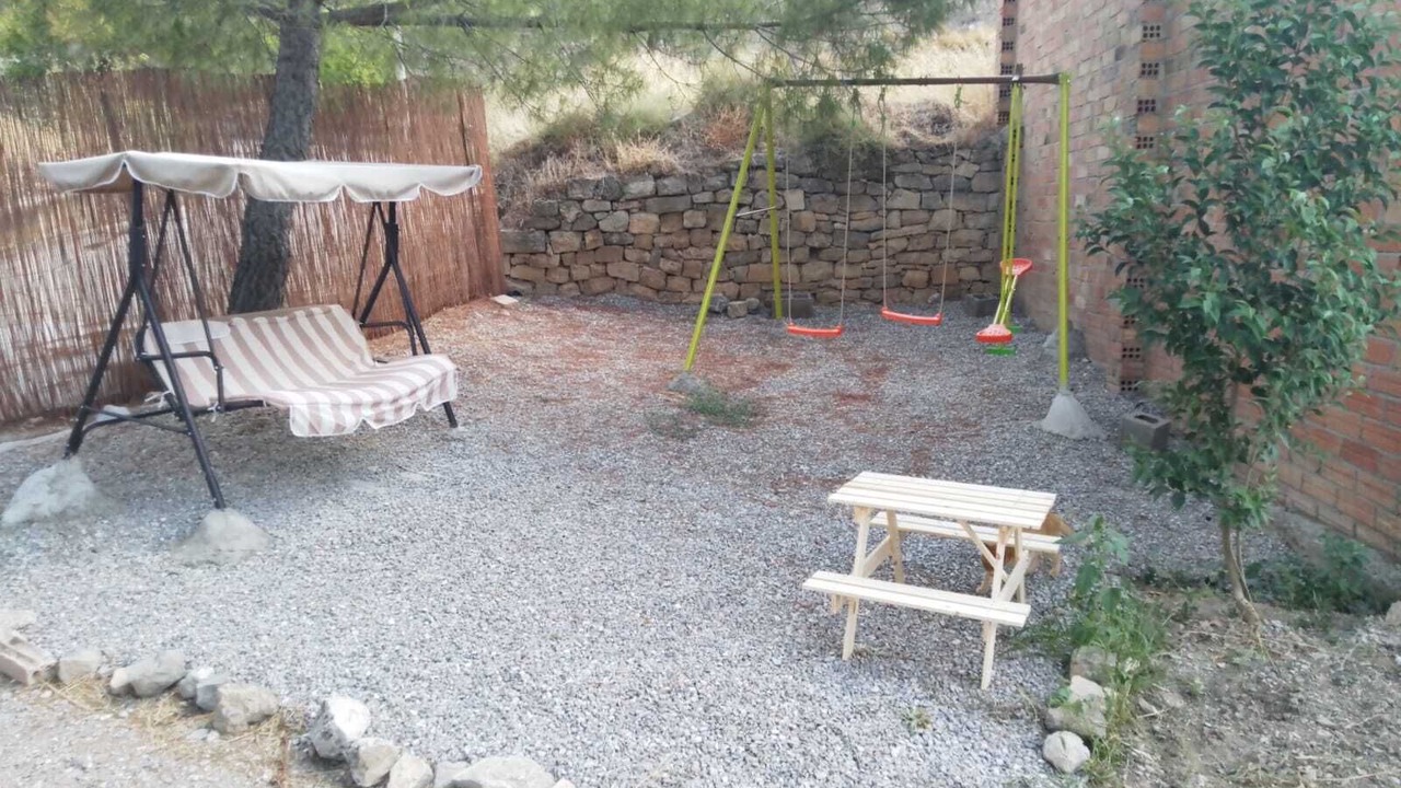Photo of Outdoor in Sant Marti de Riucorb