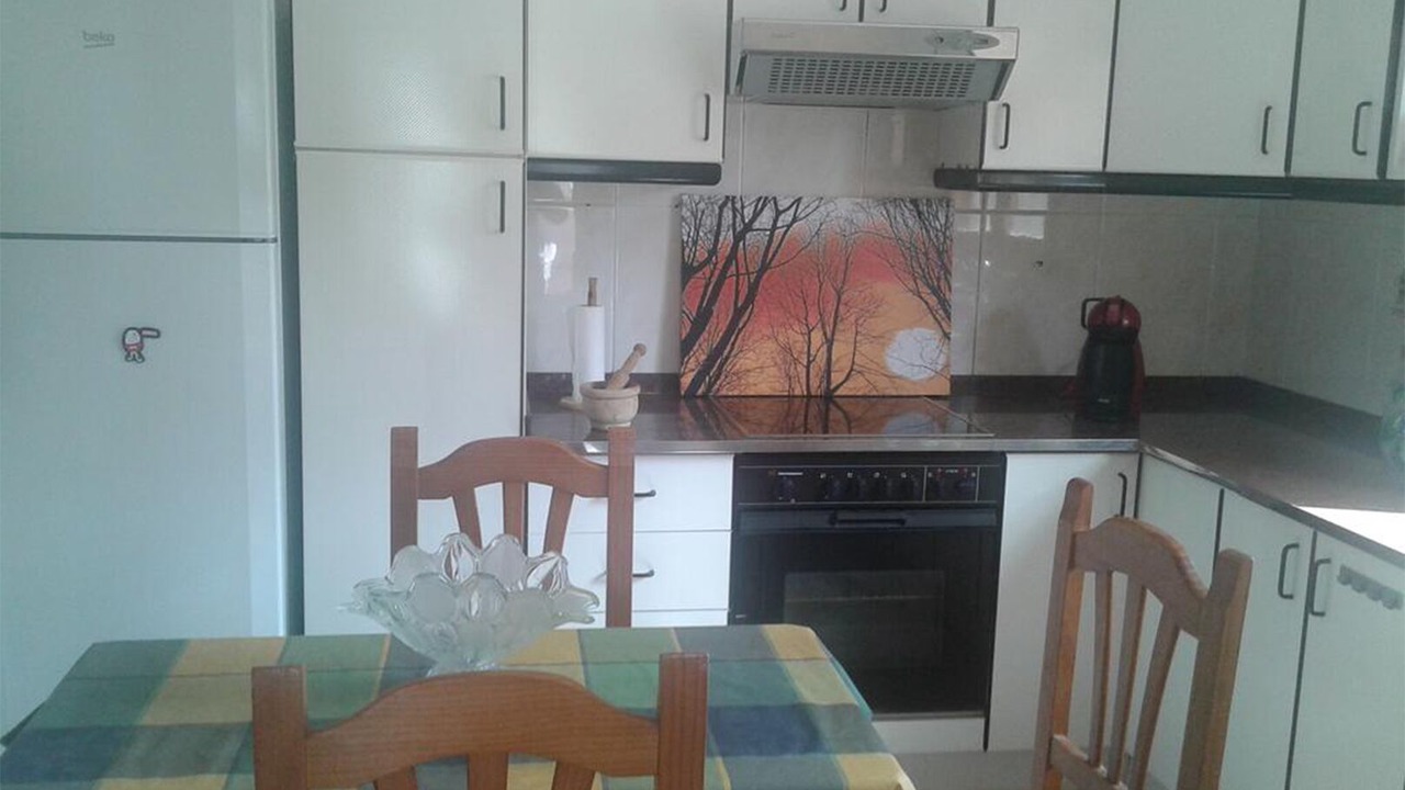 Photo of Kitchen in Sant Marti de Riucorb