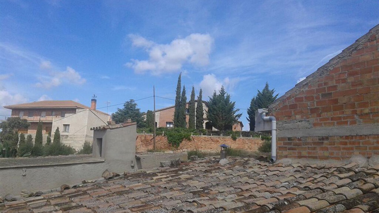 Photo of Outdoor in Sant Marti de Riucorb