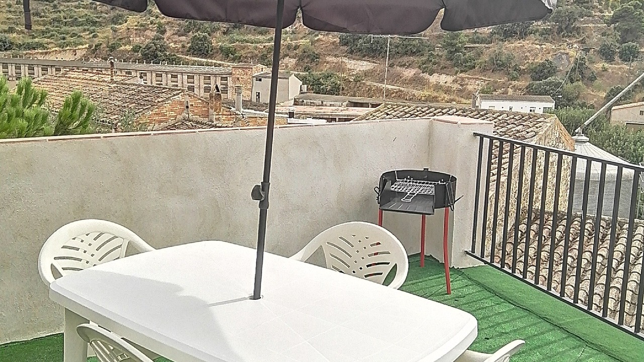Photo of Outdoor in Sant Marti de Riucorb