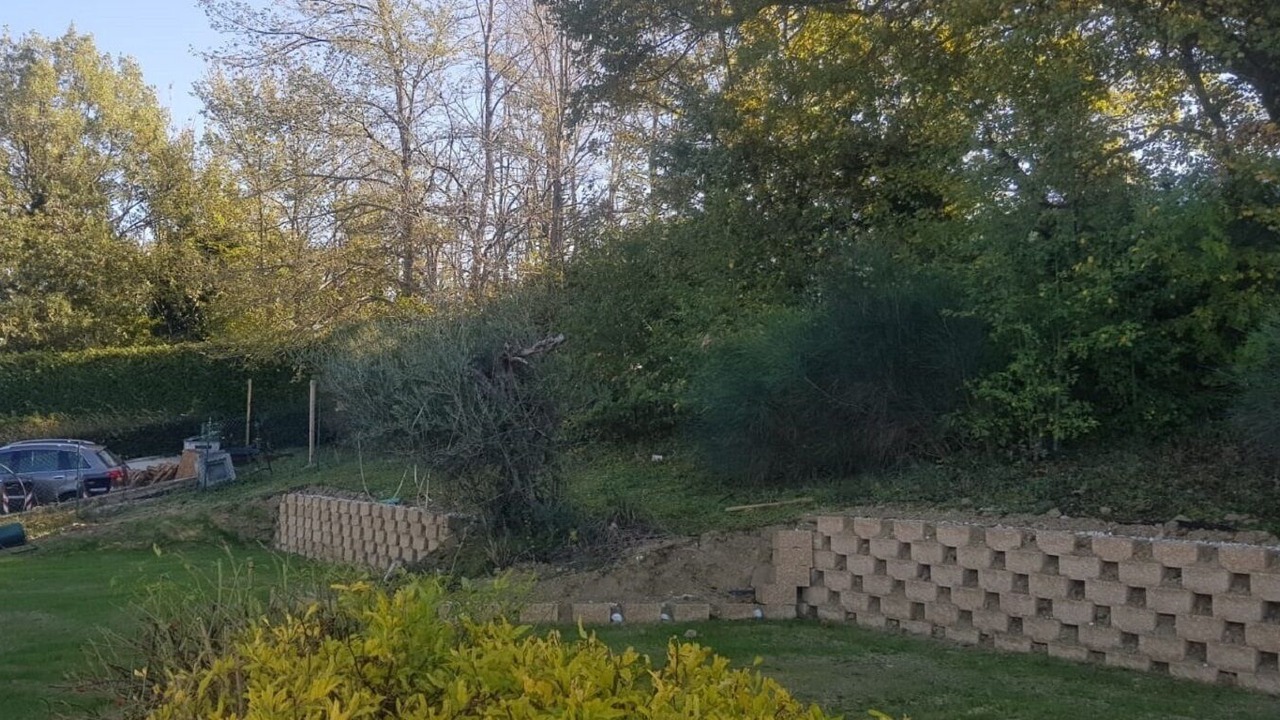 Photo of Outdoor in Montelabbate