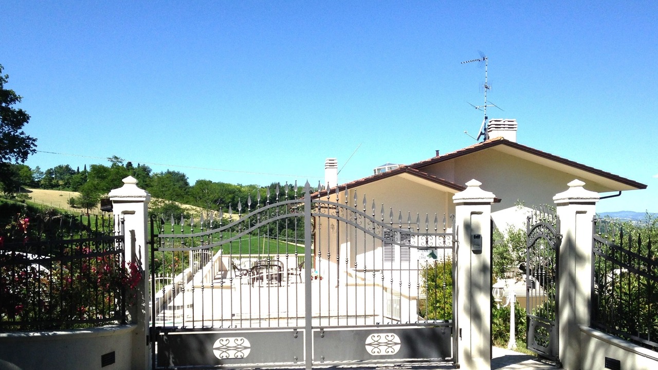 Photo of Outdoor in Montelabbate