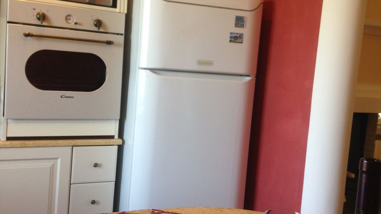 Photo of Kitchen in Montelabbate