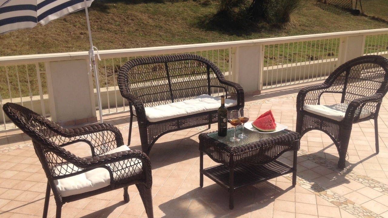 Photo of Outdoor in Montelabbate