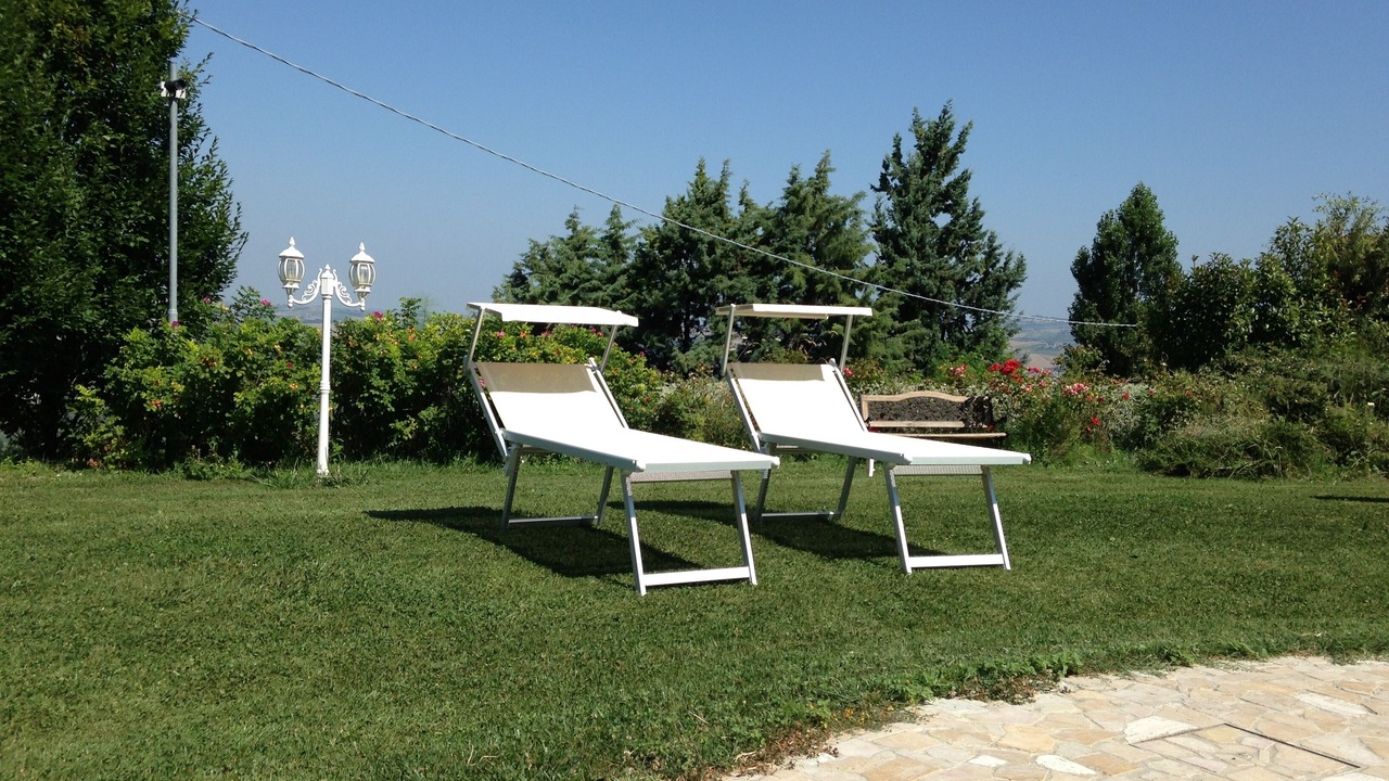 Photo of Outdoor in Montelabbate