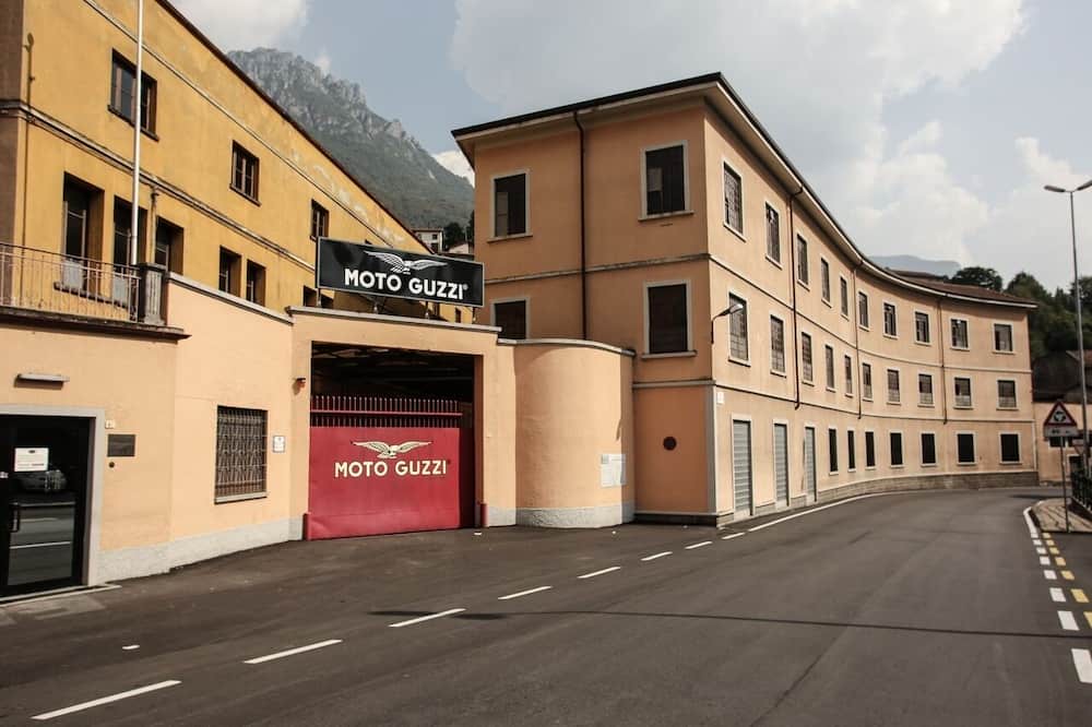 Photo of Outdoor in Mandello del Lario