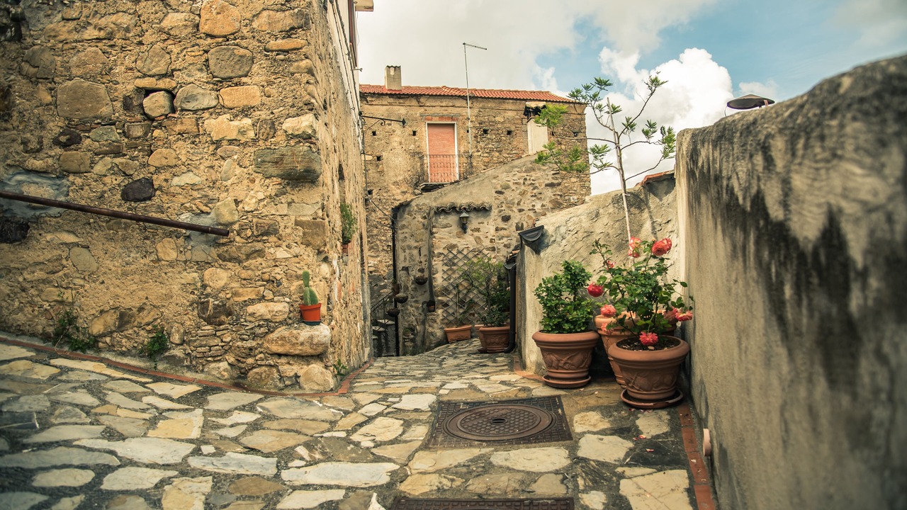 Photo of Outdoor in Rocca Imperiale