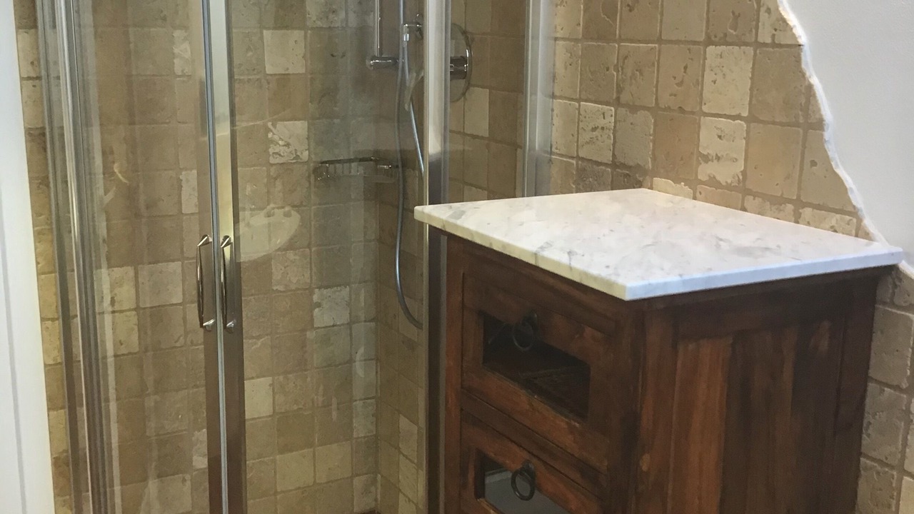Photo of Bathroom in Buon Pastore-Sant'Agnese-San Damaso