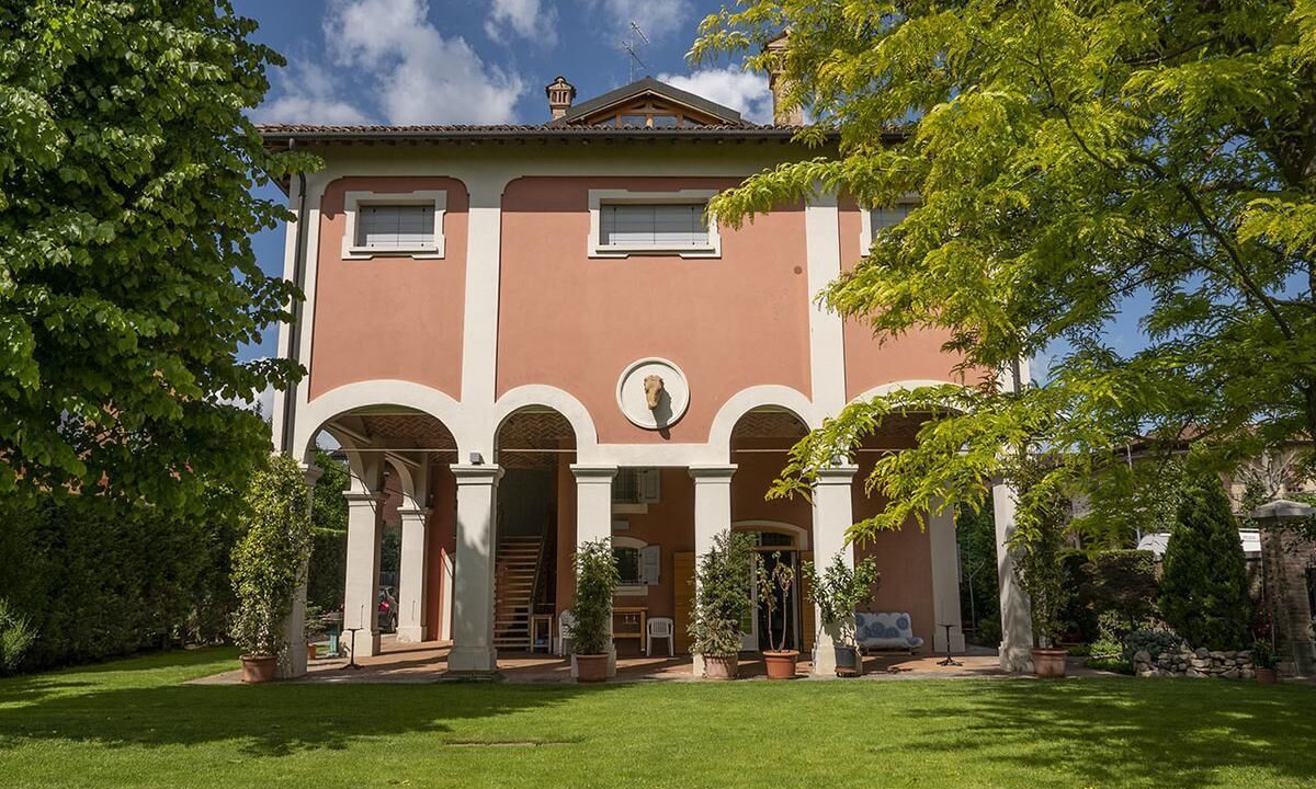 Photo of Outdoor in Buon Pastore-Sant'Agnese-San Damaso