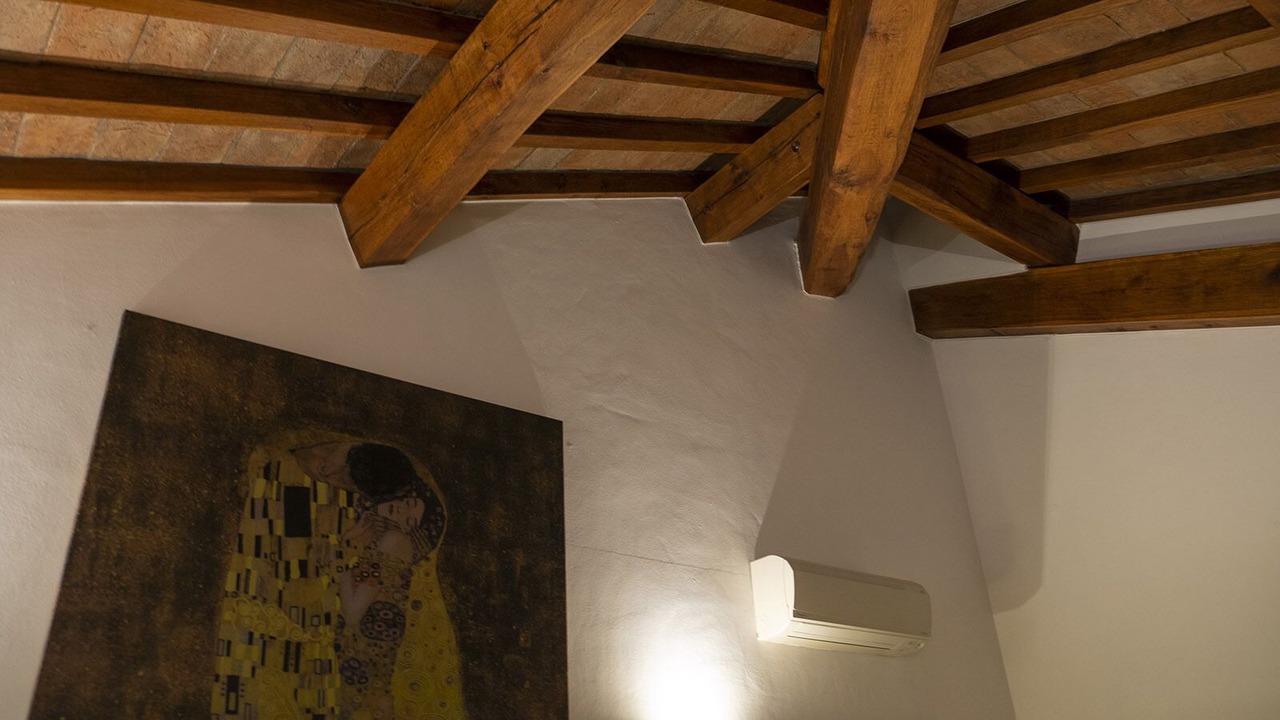 Photo of Bedroom in Buon Pastore-Sant'Agnese-San Damaso
