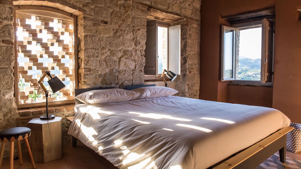 Photo of Bedroom in Centro Storico