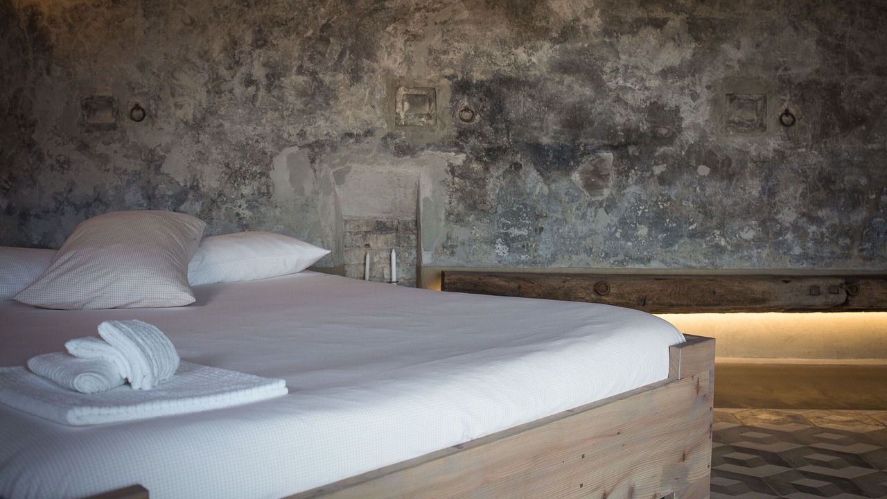Photo of Bedroom in Centro Storico