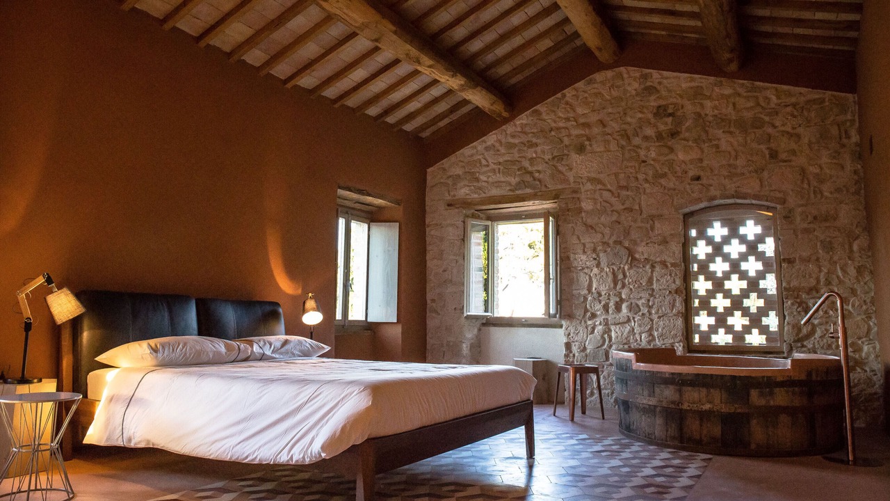 Photo of Bedroom in Centro Storico
