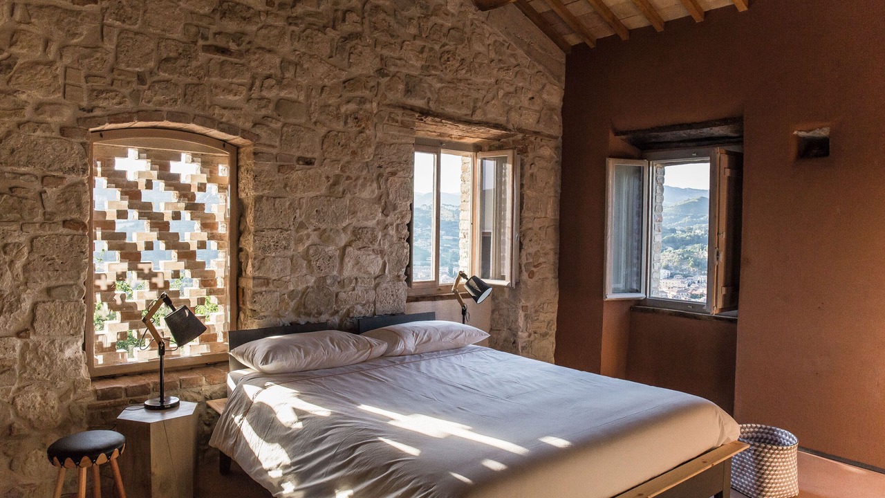 Photo of Bedroom in Centro Storico