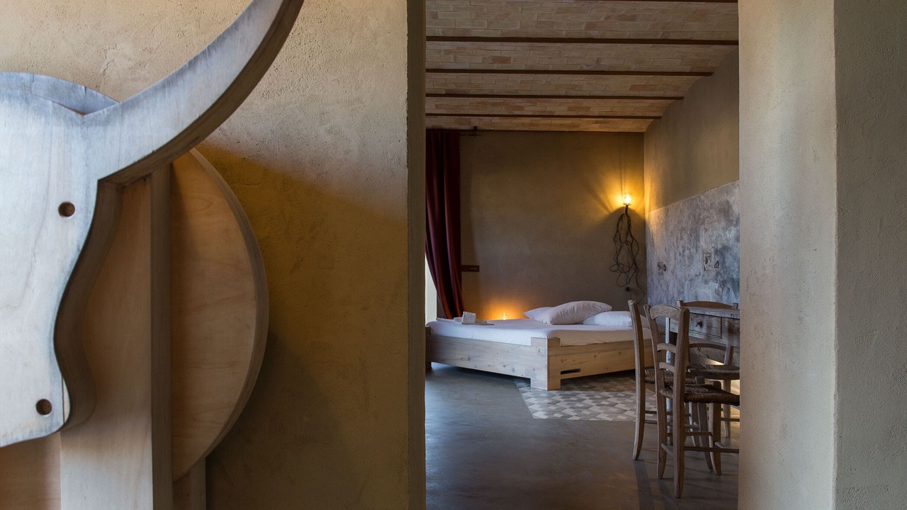 Photo of Bedroom in Centro Storico
