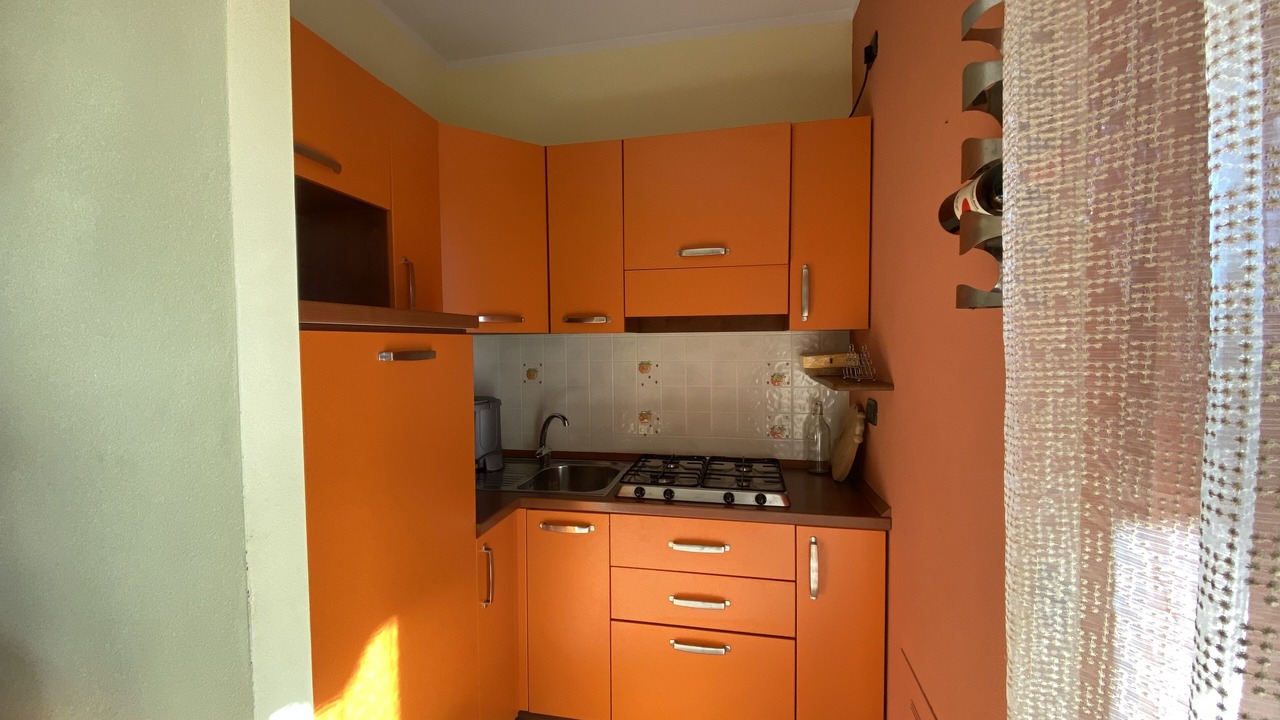 Photo of Kitchen in Cecina