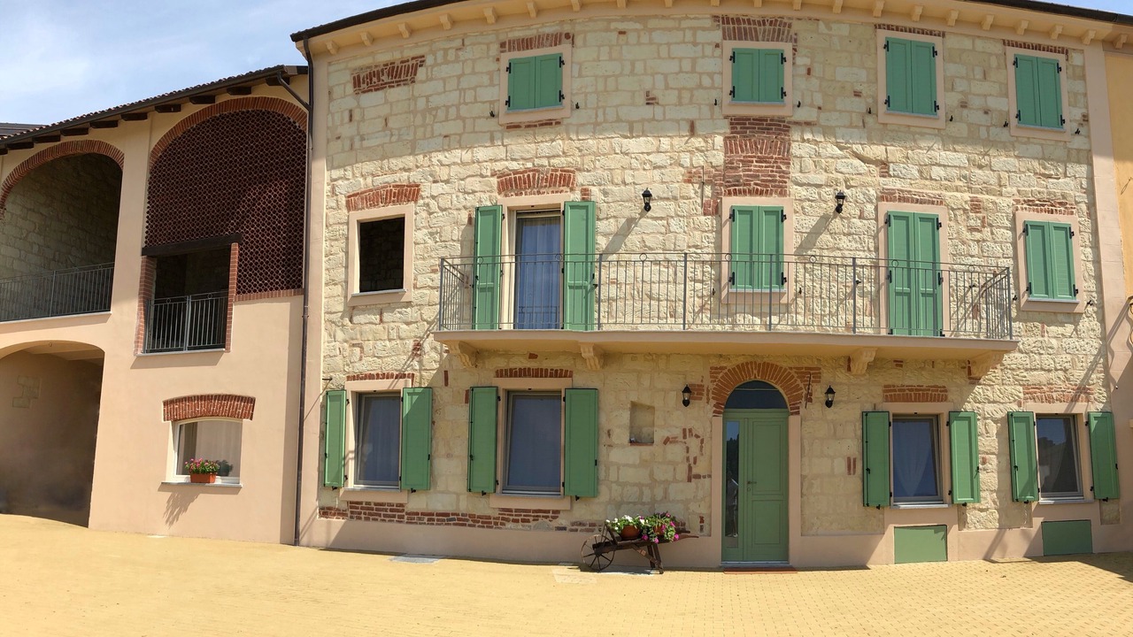 Photo of Outdoor in Rosignano Monferrato
