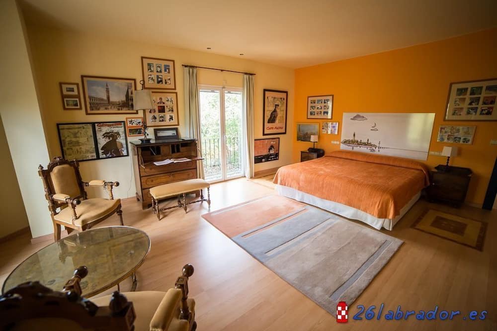 Photo of Bedroom in Calatorao