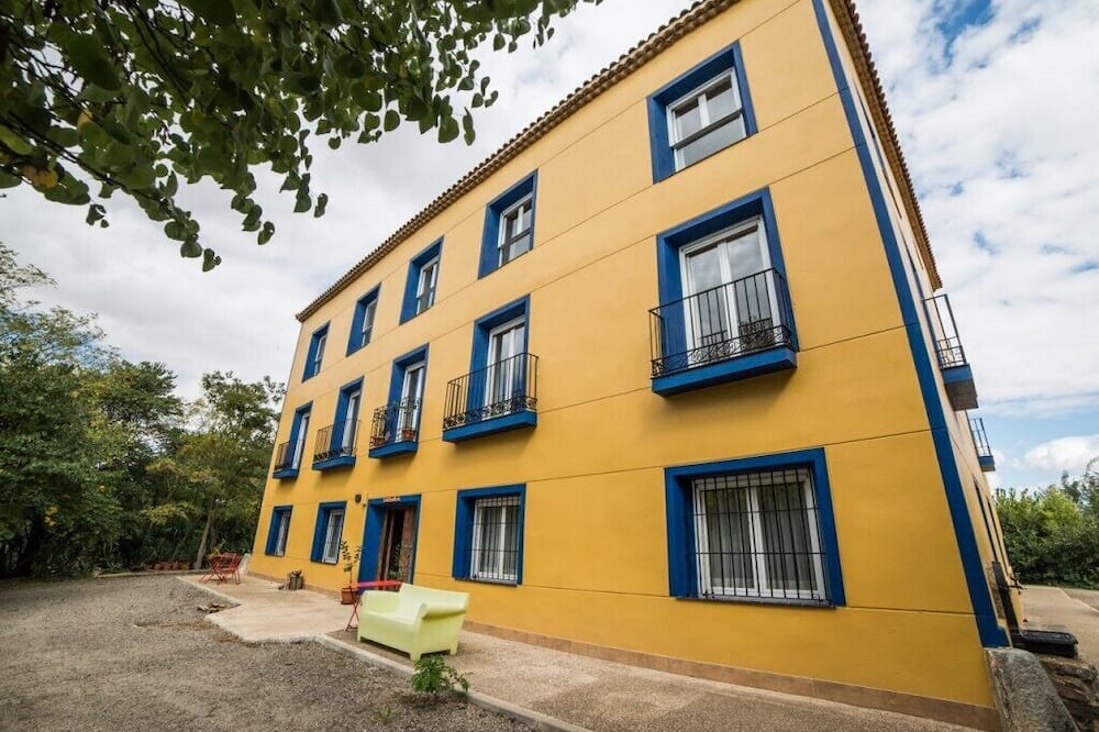 Photo of Outdoor in Calatorao