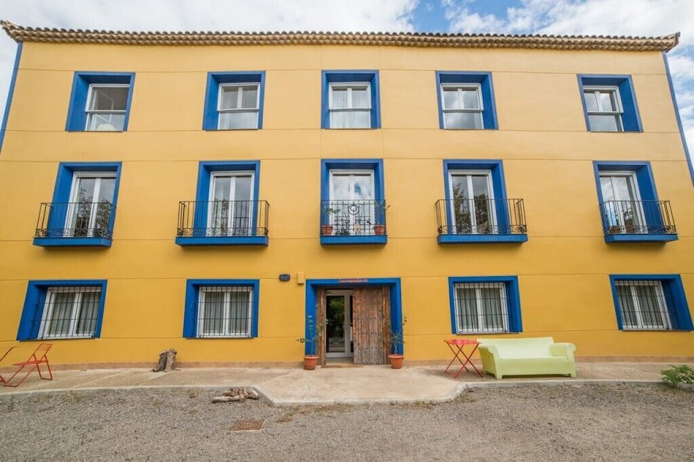 Photo of Outdoor in Calatorao