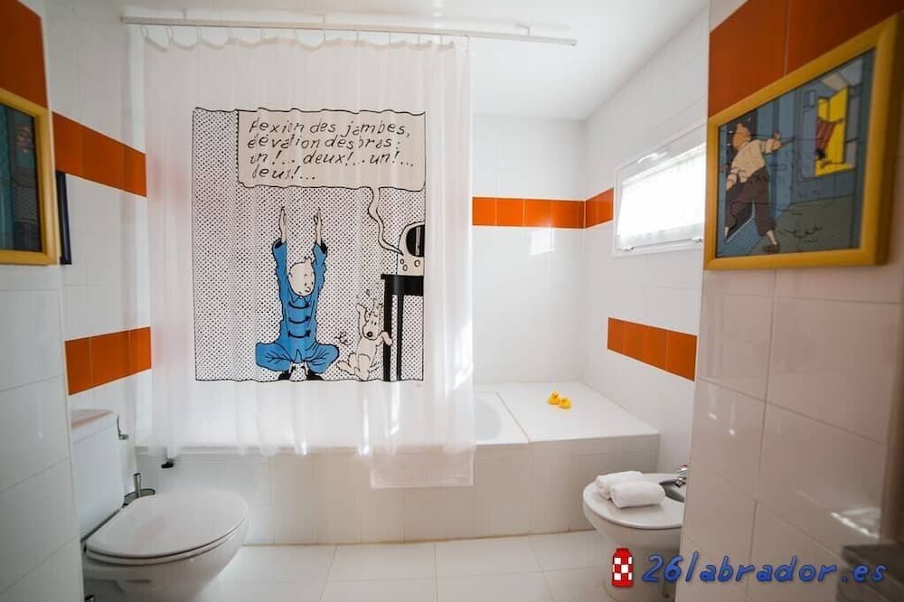 Photo of Bathroom in Calatorao