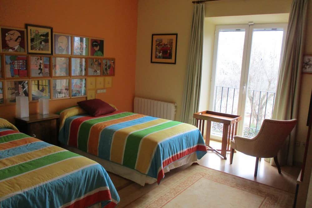 Photo of Bedroom in Calatorao