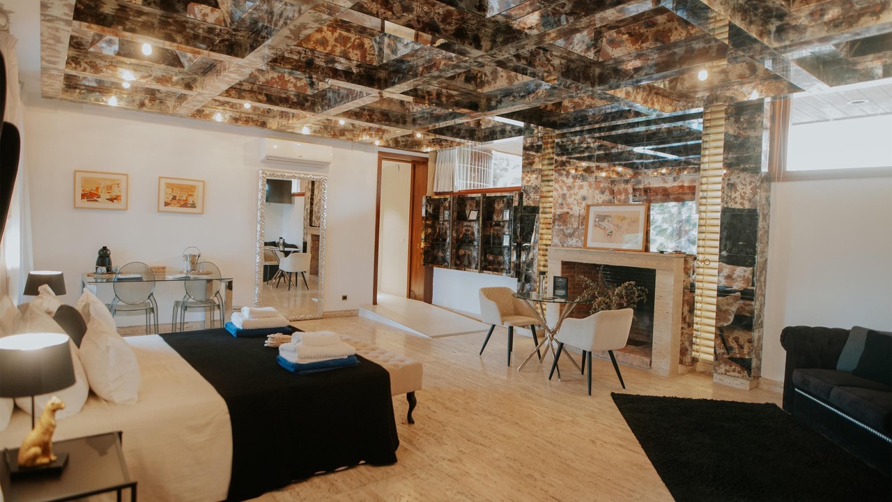 Photo of Bedroom in Elche